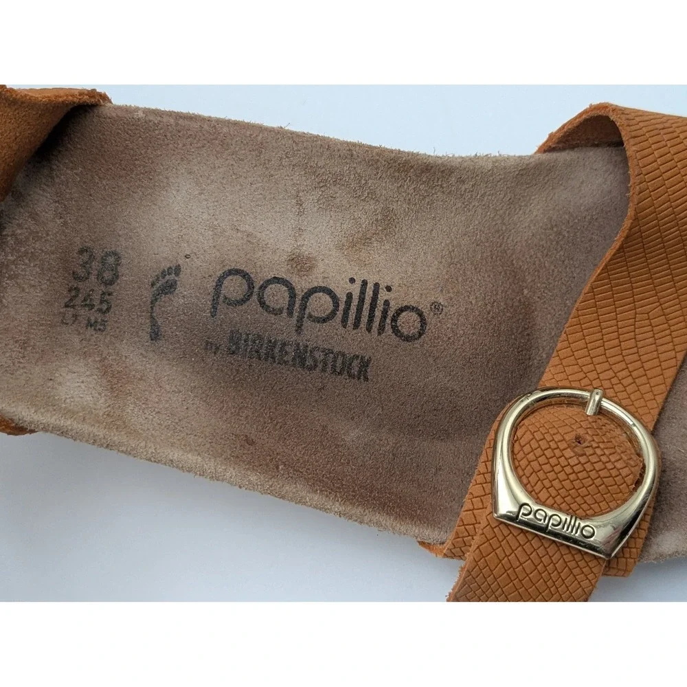 Papillio by birkenstock
